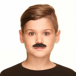 Bigote infantil talla única Precio: 5.2514. SKU: B1ANEF48FX