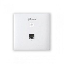 Punto de Acceso Inalámbrico TP-Link Omada EAP230-WALL PoE 1200Mbps/ 2.4GHz 5GHz/ Antenas de 3.6dBi/ WiFi 802.11ac/n/b/g Precio: 74.58999988. SKU: S0228770