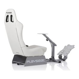 Mando Gaming Playseat Blanco