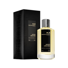 Mancera Aoud Orchid Eau De Parfum 120 mL Precio: 95.5000002. SKU: B136DKDCNT