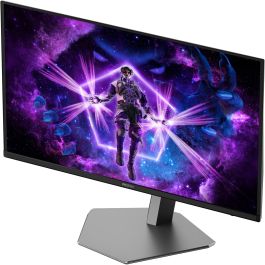 AOC AG326UD Monitor Gaming 31.5" QD-OLED 4K UHD (3840x2160) 165Hz 0.03ms DisplayHDR 400