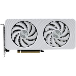 Palit RTX 5060 Ti 16GB GDDR7 Tarjeta Gráfica OC Blanca Palit RTX 5060 Ti 16GB GDDR7 Tarjeta Gráfica OC Blanca
