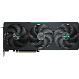 Gigabyte RTX 5070 Ti 16GB GDDR7 Eagle OC SFF Tarjeta Gráfica GV-N507TEAGLE OC-16GD con 3 Ventiladores