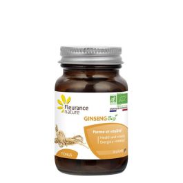 FLEURANCE NATURE Ginseng Bio 60 Comprimidos FLEURANCE NATURE Ginseng Bio 60 Comprimidos Precio: 11.5900004. SKU: B18JZVER7G