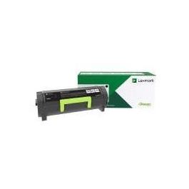Lexmark Toner Negro Compatible con MX321, MX421, MX521, MX522, MX622, MS321, MS421, MS521, MS621, MS622 Precio: 193.49999955. SKU: S8411944