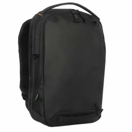Mochila para Portátil Targus TBB652GL Negro Mochila para Portátil Targus TBB652GL Negro