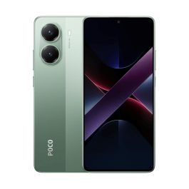 Smartphone Xiaomi Poco X7 Pro 5G 6,67" Octa Core 12 GB RAM 512 GB Verde Precio: 469.50000009. SKU: B1EE7W25Q4