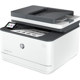 HP LaserJet Pro 3102fdw - Impresora Multifunción Láser Monocromo - 33 ppm - Wifi, Dúplex, Fax, Escáner Color