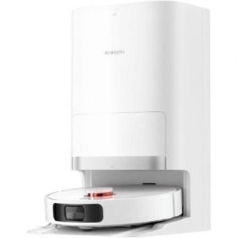 Xiaomi BHR8124EU Robot Aspirador Friegasuelos Robot Vacuum X20+, Estación Todo en Uno, 6000 Pa, Mopa Auto-Elevable, LDS, Blanco Precio: 425.98999971. SKU: B17DT25G3L