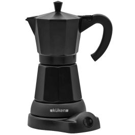 Cafetera Italiana Küken 34442 Precio: 40.49999954. SKU: B1DSX4TLET