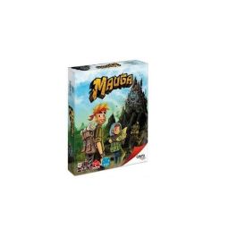Cayro Mauga Juego de Mesa para Niños de 8 Años Precio: 19.12768. SKU: B1JC443TG6