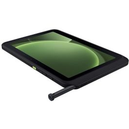 Samsung Galaxy Tab Active 5 EE SM-X350N 128GB 6GB RAM Wi-Fi 10.1" Verde