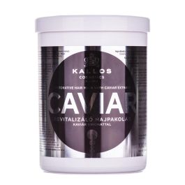 Kallos Mascarilla Capilar con Caviar 1000 ml Precio: 6.95000042. SKU: B1HSDH4P7T
