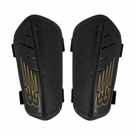 Espinilleras de Fútbol New Balance Nclasp Flex Negro Precio: 14.49999991. SKU: B1HJNG66FD