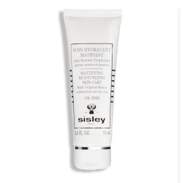 Sisley Soin Hydratant Mat Resines Crema Hidratante Matificante con Resinas 50 mL Precio: 82.49999978. SKU: SLC-54534