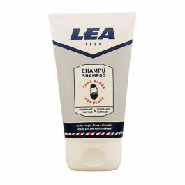 Lea Hombre champú barba 100 ml Precio: 7.49999987. SKU: S0521482