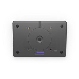 Logitech 10.1", 1280 x 800, Bluetooth 5.0, RJ-45, WiFi: a/b/g/n/ac, VESA, PoE, 246.2 x 171.3 x 56.1 mm, 1000 g, Graphite Logitech 10.1", 1280 x 800, Bluetooth 5.0, RJ-45, WiFi: a/b/g/n/ac, VESA, PoE, 246.2 x 171.3 x 56.1 mm, 1000 g, Graphite