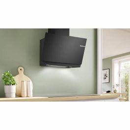 Campana Convencional BOSCH Negro Campana Convencional BOSCH Negro