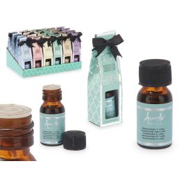 Aceite Aromático Acorde 15 ml - Pack 6 Fragancias Surtidas - 3.5x12.5x3.5 cm (96 Unidades) Precio: 126.89000049. SKU: B1F2QRGLHM