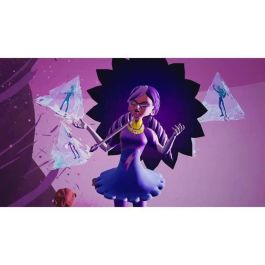 Just For Games Pack Miraculous 1 y 2 AABAS39339 El Ascenso de la Esfinge CIAB y París Bajo Asedio Juego para Nintendo Switch