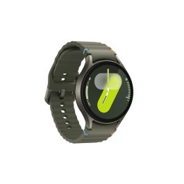 Smartwatch Samsung SM-L315FZGAEUE Verde 44 mm Smartwatch Samsung SM-L315FZGAEUE Verde 44 mm