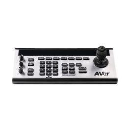 AVer CL01 PTZ Camera Controller AVer CL01 PTZ Camera Controller