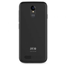 Smartphone SPC Zeus 4G Pro 4GB/ 64GB/ 5.5"/ Negro Smartphone SPC Zeus 4G Pro 4GB/ 64GB/ 5.5"/ Negro