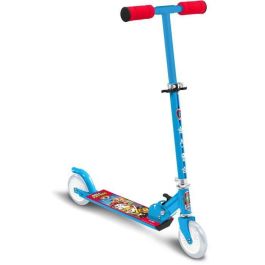 Patinete infantil plegable - PAT PATROUILLE - PA450042 Patinete infantil plegable - PAT PATROUILLE - PA450042 Precio: 44.5900004. SKU: B1ESPKEWGL