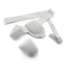 Cinturón de Hernia Inguinal Ajustable Beltia InnovaGoods