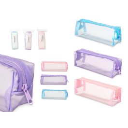 Estuche Rejilla Surtidos Pincello 22X7CM (24 Unidades) Precio: 34.50000037. SKU: B1652VT3GE