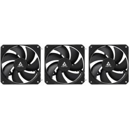 K Cooler Wasserkühlung Chieftec Iceberg 360 DARK multi Cooler | 1700| 1200| 1150| 1151| 1155| 1156| 1851| AM5/4/3+/2+/2