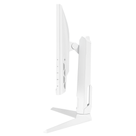 Asus TUF Gaming VG27AQML1A-W Monitor 27" WQHD IPS 2560x1440 1ms 260Hz HDR10 G-SYNC Compatible FreeSync Premium Blanco 90LM05Z2-B01370 Asus TUF Gaming VG27AQML1A-W Monitor 27" WQHD IPS 2560x1440 1ms 260Hz HDR10 G-SYNC Compatible FreeSync Premium Blanco 90LM05Z2-B01370