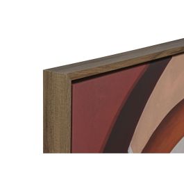 Lienzo Home ESPRIT Poliestireno Lienzo 80 x 4,5 x 120 cm