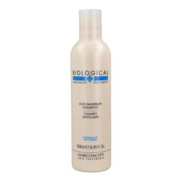 Hairconcept Biological Champú Anticaspa 250 ml Precio: 9.98999958. SKU: B19R9A54DK