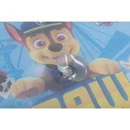 Paw Patrol &I3 CZ10241 Cortinas Laterales Infantiles para Coche Protección Rayos UV con Ventosa 44x35 cm - 2 Piezas