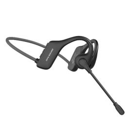 Auriculares Bluetooth con Micrófono Esprinet SOUND CHAT+ Negro Precio: 128.95000008. SKU: B1ANM8BQPE