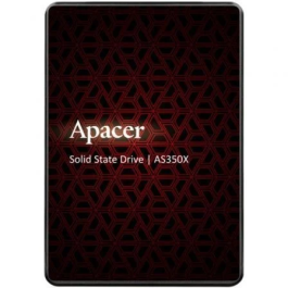 Apacer AS350X Disco SSD 1TB SATA III AP1TBAS350XR-1 Precio: 142.88999989. SKU: B14TY3WQSS
