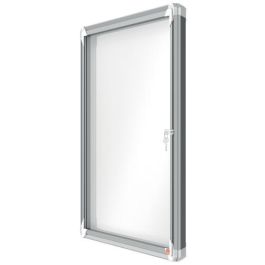 Vitrina Nobo de Exterior 6 X A4 Hojas Nobo 1902578