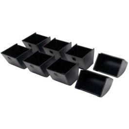 Taza Para Cajon Portamonedas Safescan Sd-4617S 8 Unidades (4617Cc) Precio: 52.95000051. SKU: B19KCRNJ66