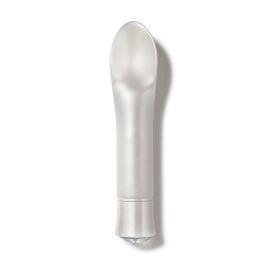 Mini Vibrador Blush Oh My Gem Bold Diamond Plateado Mini Vibrador Blush Oh My Gem Bold Diamond Plateado