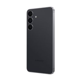 Smartphone Samsung S25FE JETBLACK