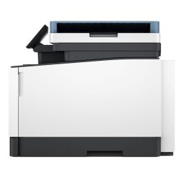 HP 3302fdw Impresora Multifunción Láser Color Profesional Dúplex con Fax de Alta Calidad, Rápida y Fiable para Empresas HP 3302fdw Impresora Multifunción Láser Color Profesional Dúplex con Fax de Alta Calidad, Rápida y Fiable para Empresas