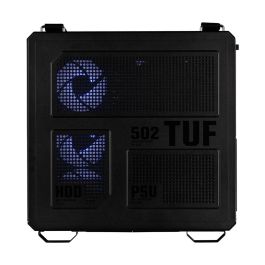 PC de Sobremesa Actina 32 GB RAM 2 TB SSD Nvidia Geforce RTX 4070 Ti Super PC de Sobremesa Actina 32 GB RAM 2 TB SSD Nvidia Geforce RTX 4070 Ti Super