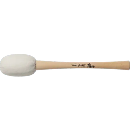 Vic Firth Mazas Bombo TG03 VF Tom Gauger Molto 41.5 cm de Largo Precio: 98.68999943. SKU: B1ES2WKQW2