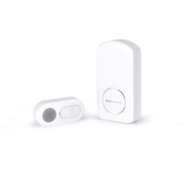 Scs Sentinel SCS3701085203313 Timbre Inalámbrico OneBell 100 con 100m de Alcance, 15 Melodías y Resistencia IP55 Precio: 24.58999994. SKU: B1HAQTK92N