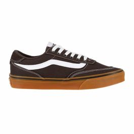 Zapatillas Deportivas Hombre Vans Brooklyn Ls Cgum Turki Rojo Oscuro Precio: 74.9958. SKU: B12BZZRVNF