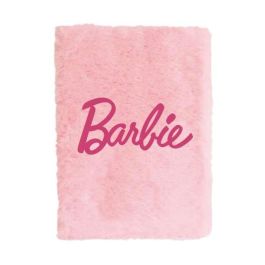 Cuaderno premium barbie a5:a5 Precio: 10.36728. SKU: B12EH2EJW3