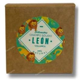 Champú Sólido León (Volumen) Precio: 6.99174421. SKU: B1AM8TGMPG