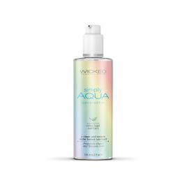 Lubricante Wicked Sensual Care 120 ml Lubricante Wicked Sensual Care 120 ml Precio: 36.49999969. SKU: B1H9MGKV8V
