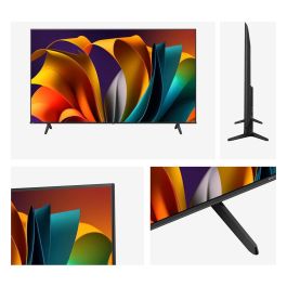 Hisense 43A6N Smart TV LED 4K UHD 43 Pulgadas Wifi Negro